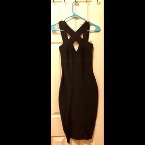 MArciano dress
